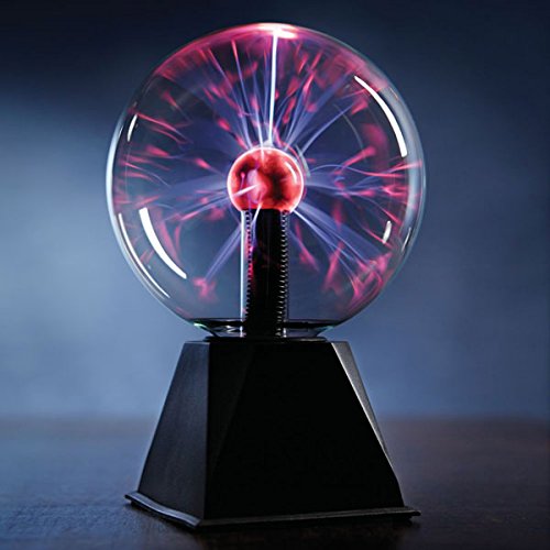 Plasma Lamp